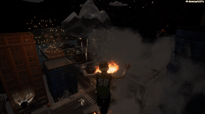 Steam post image