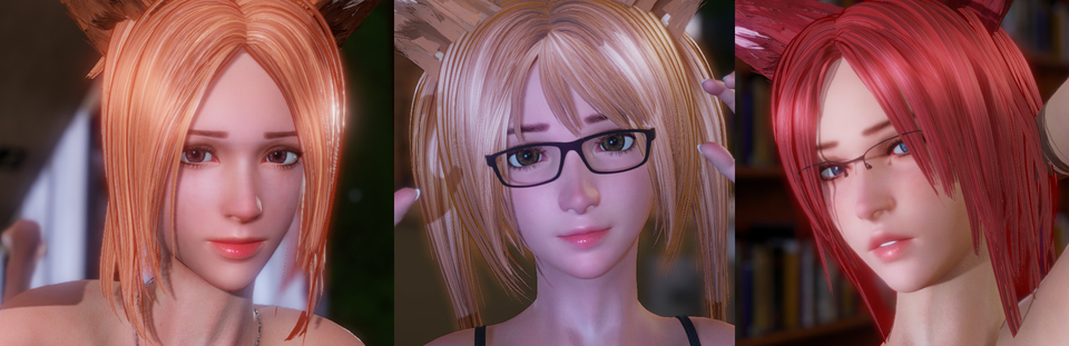 Featured image of post PerfectLover 完美女友