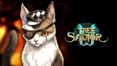Tree of Savior (Japanese Ver.) on Steam