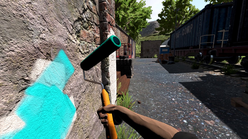 Steam post image