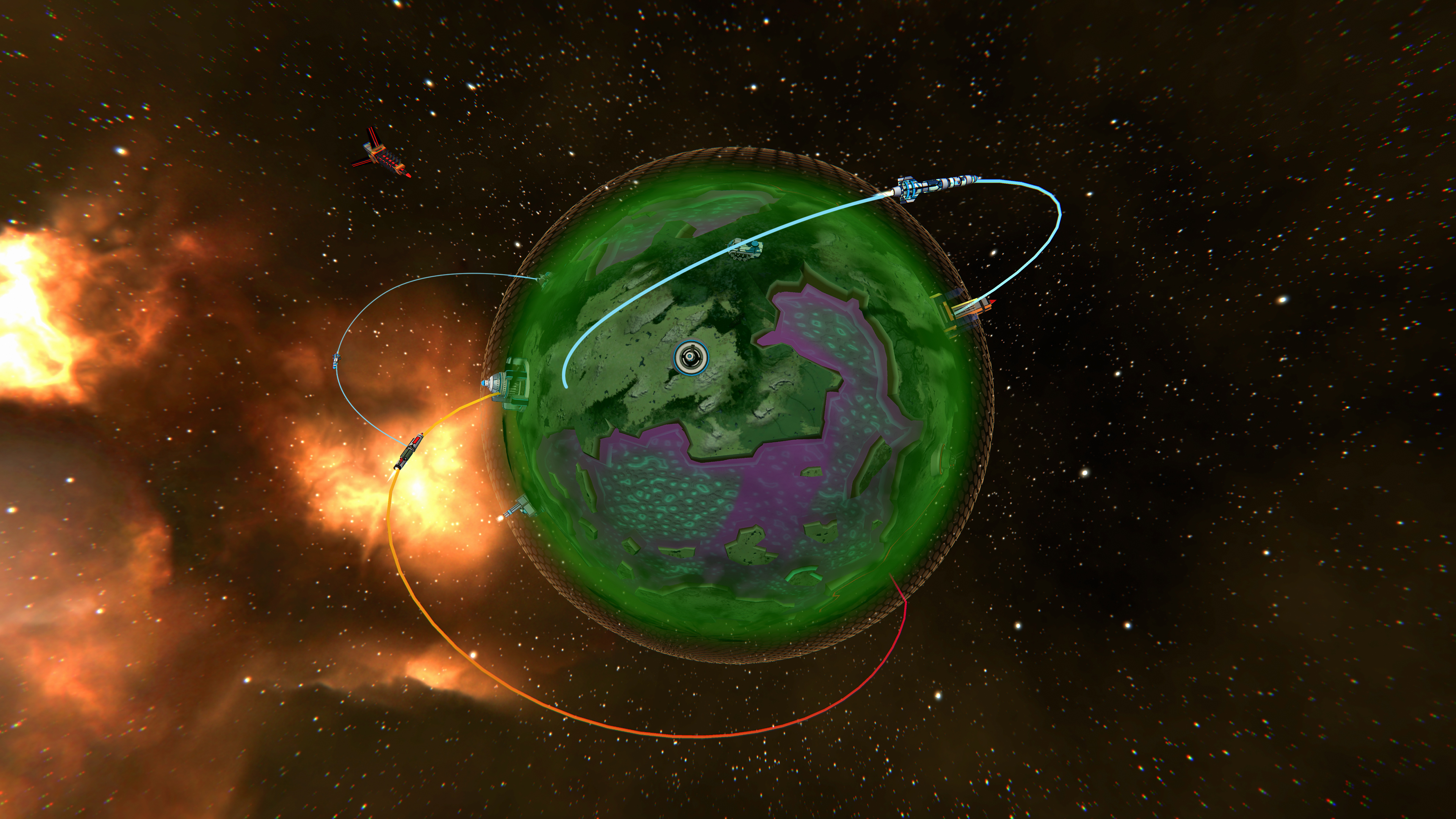 Steam post image