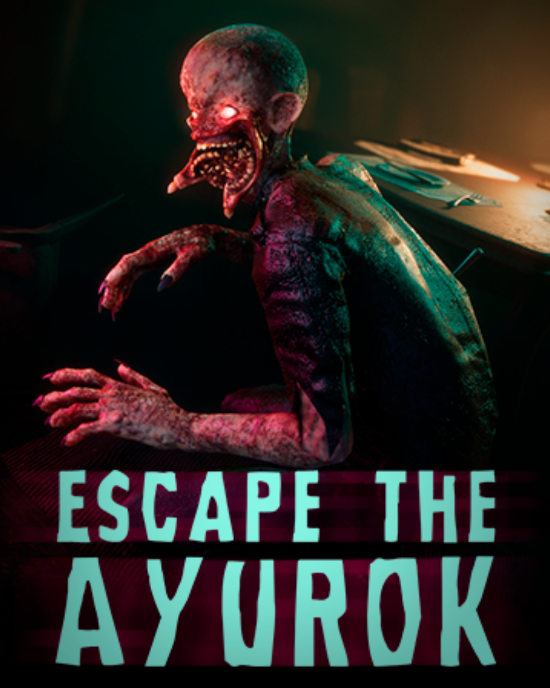 Steam Community :: Escape the Ayurok