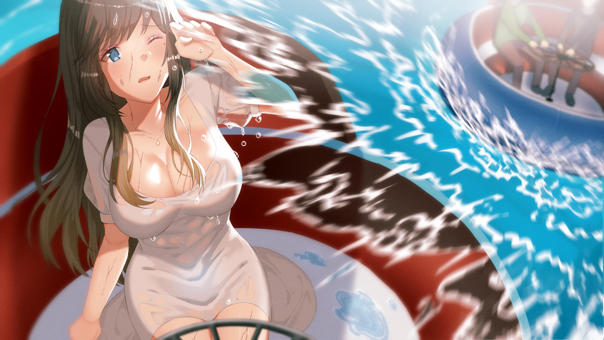 Steam post image
