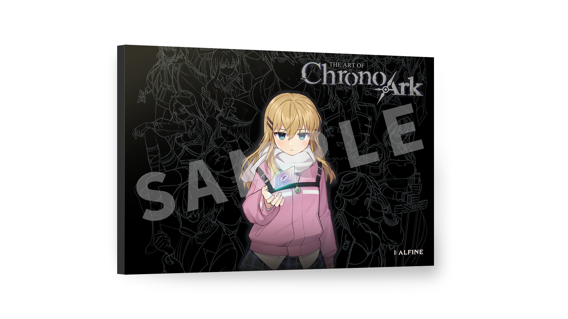 Steam コミュニティ :: クロノアーク
