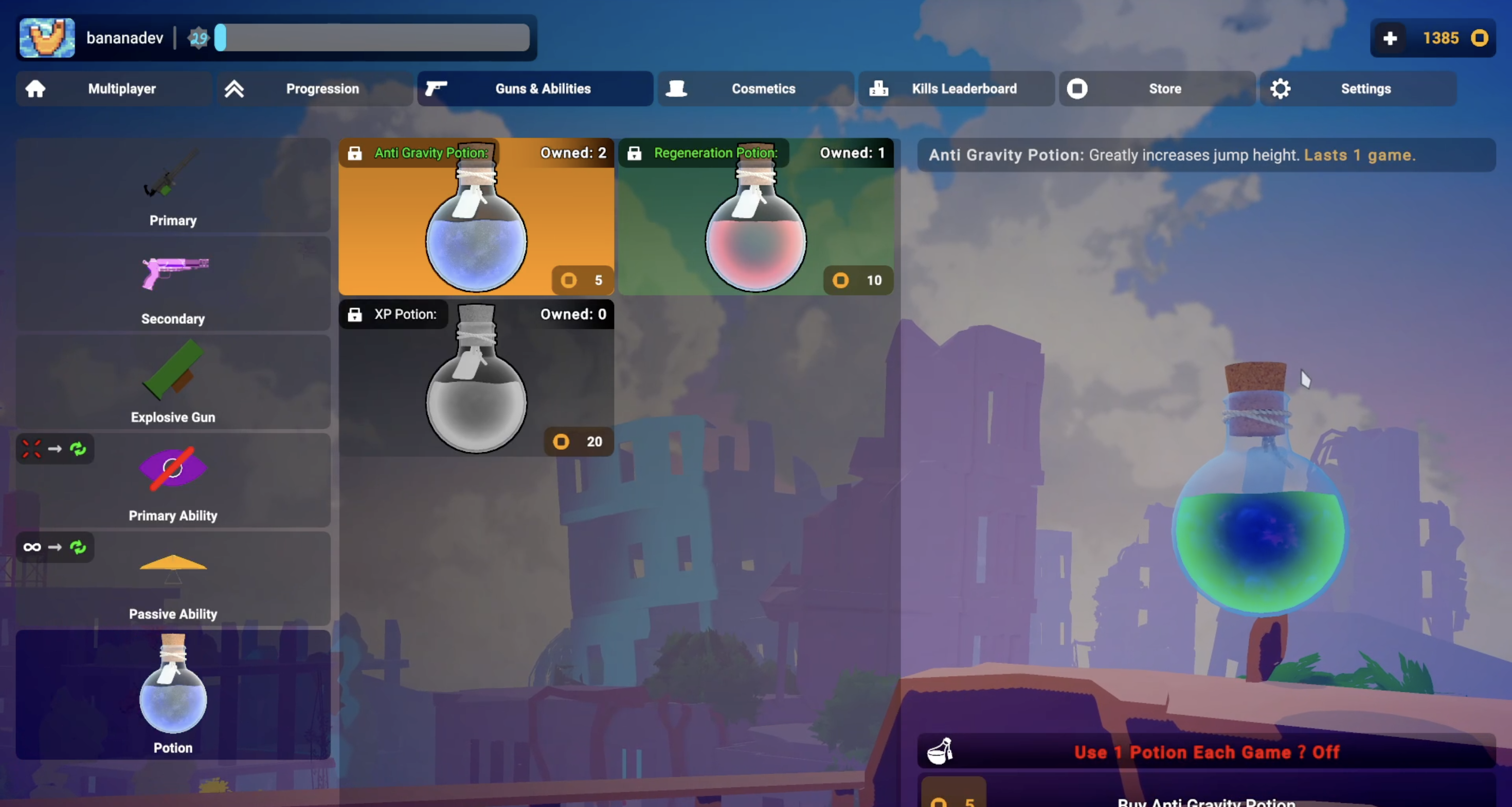 Steam post image