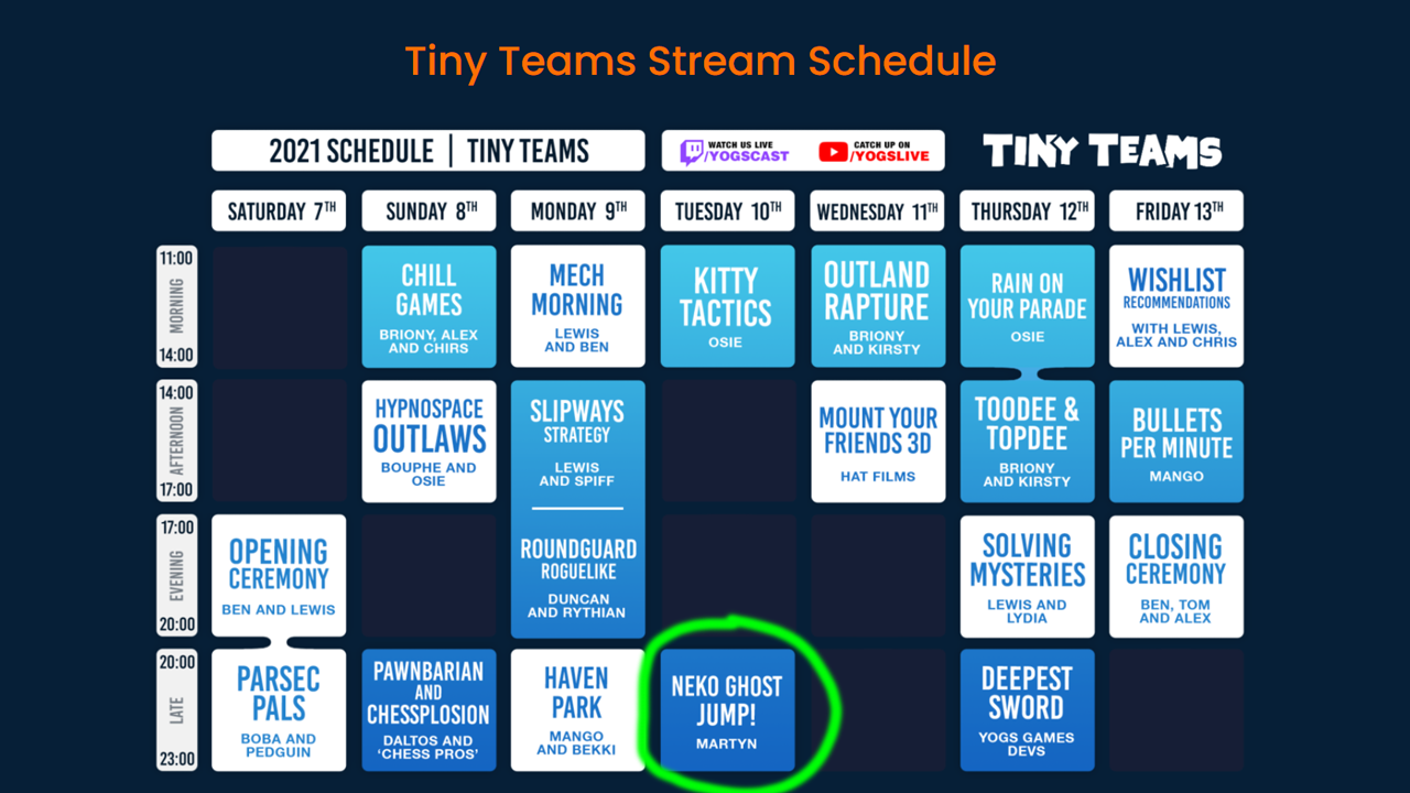 Steam post image