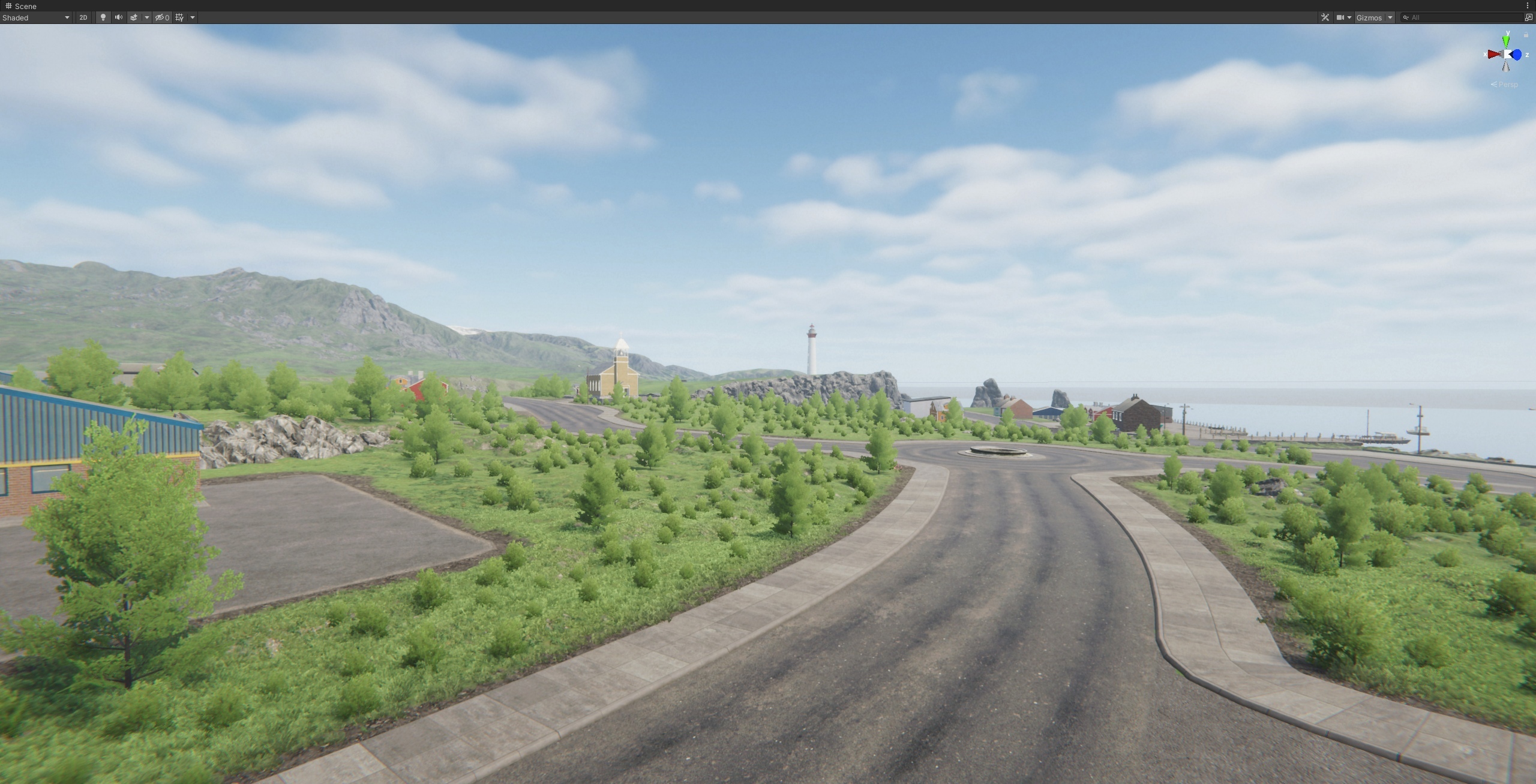 Steam post image