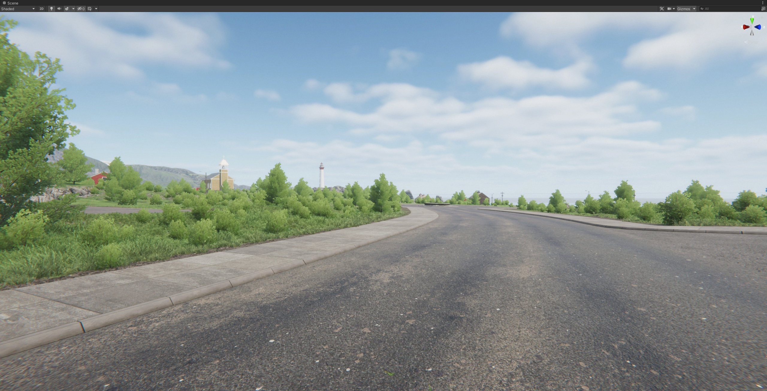 Steam post image