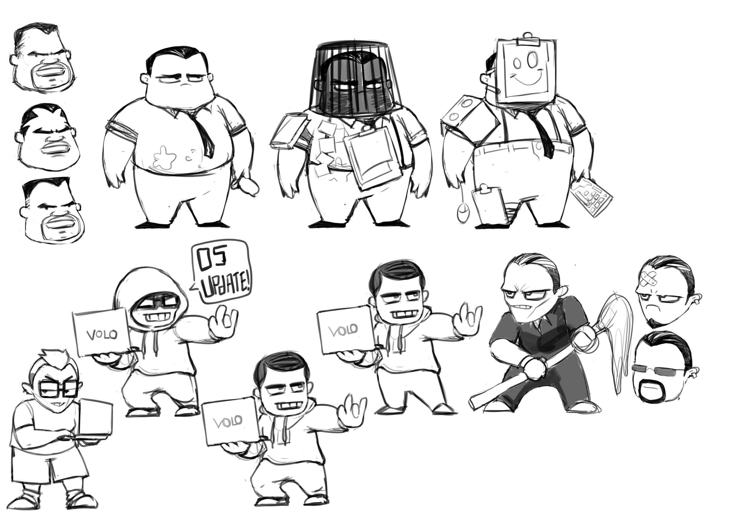 Steam post image