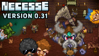 Necesse on Steam