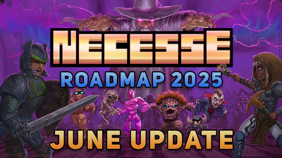 Necesse on Steam