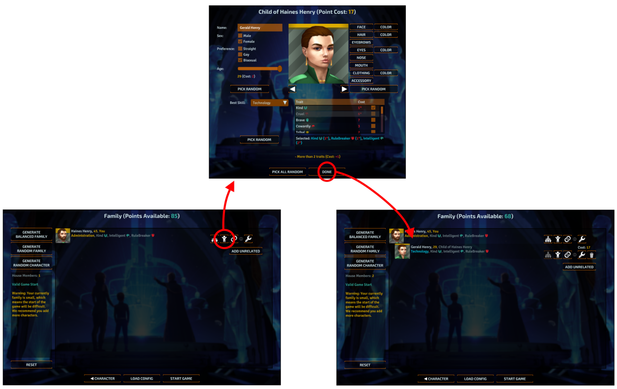 Steam post image