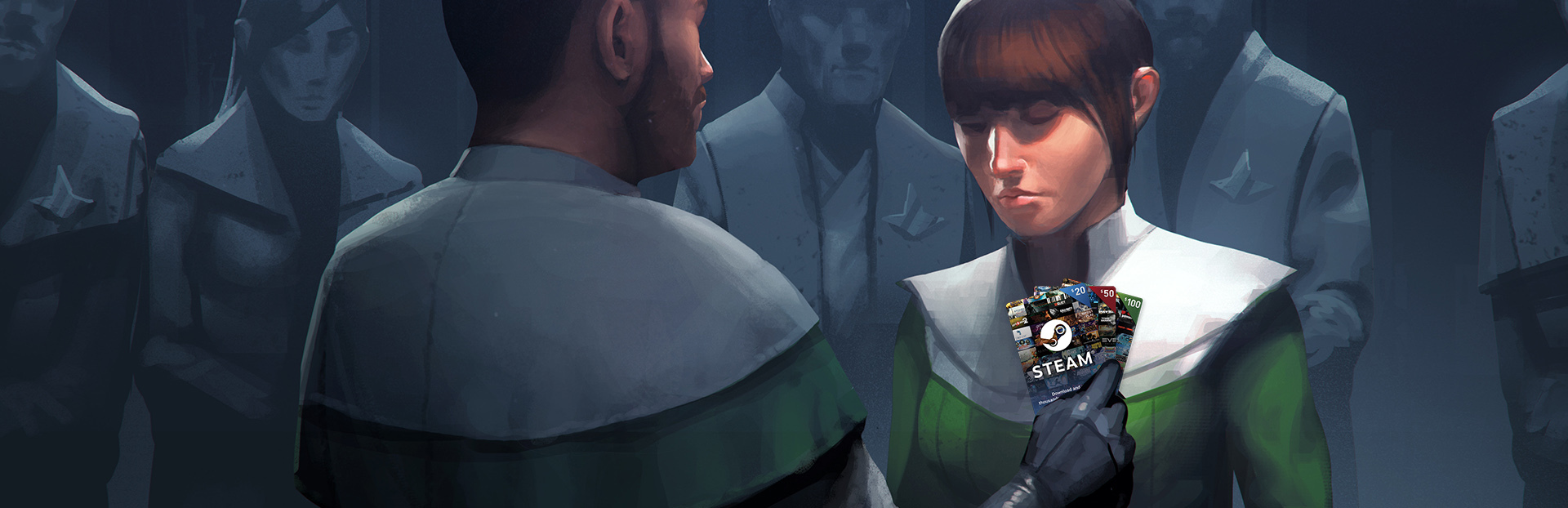 Steam post image