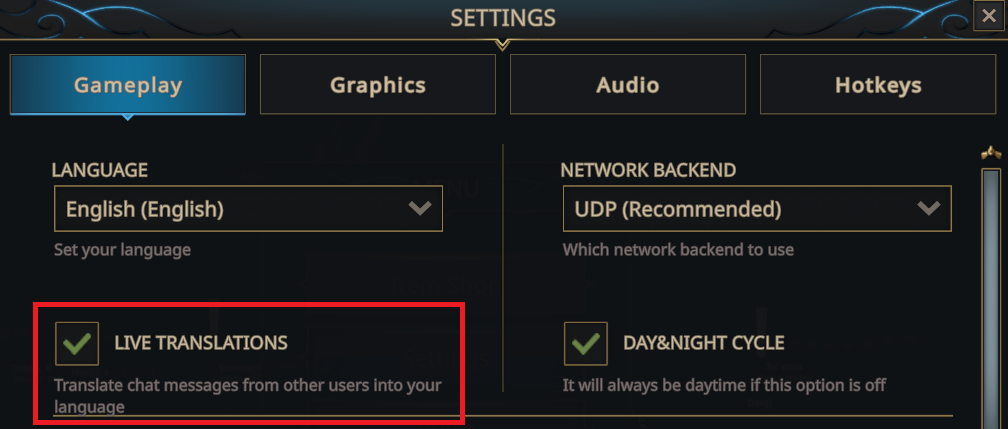  CHRISTMAS UPDATE + LIVE TRANSLATION - TALK TO THE WORLD! (Dec 5, 2025 )