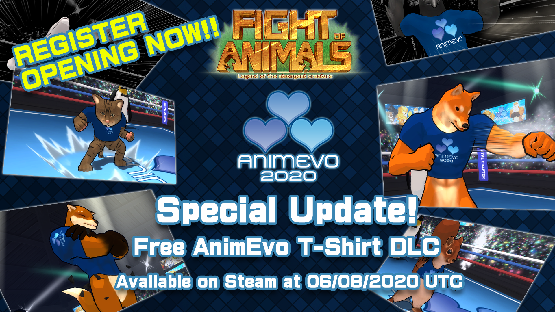 Steam post image