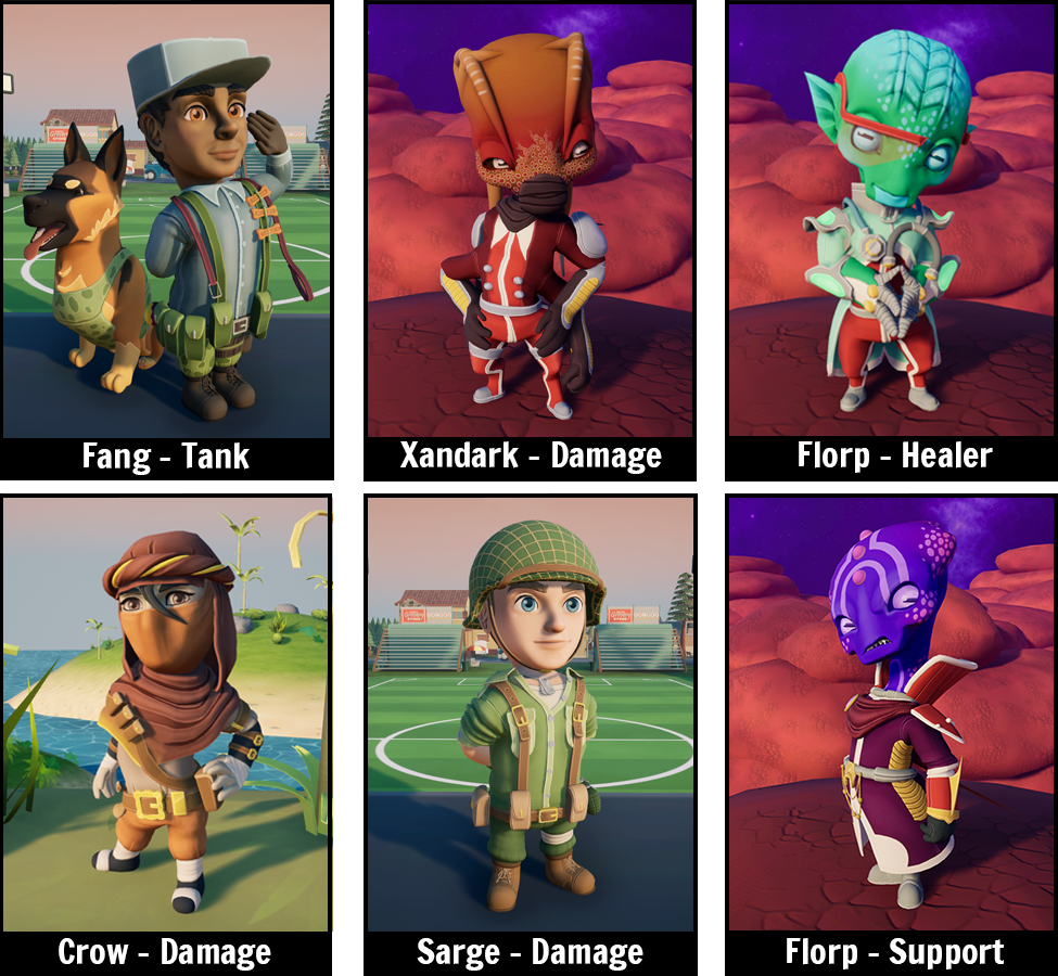 Steam post image