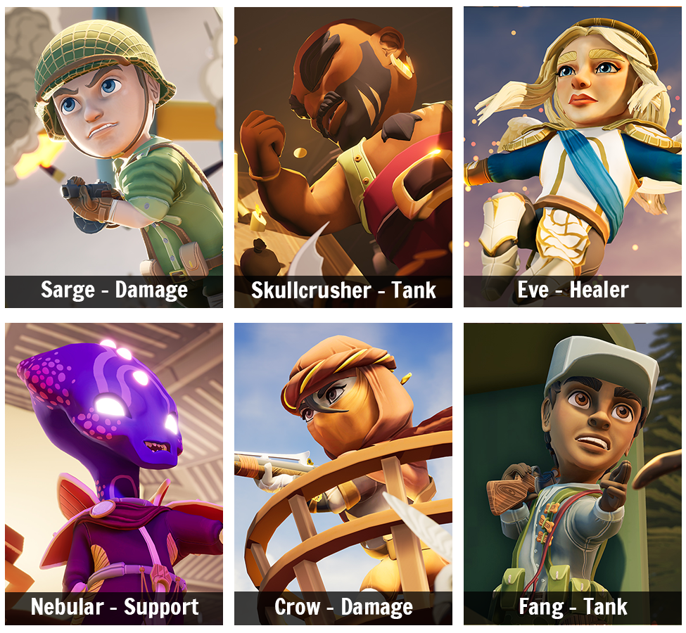 Steam post image