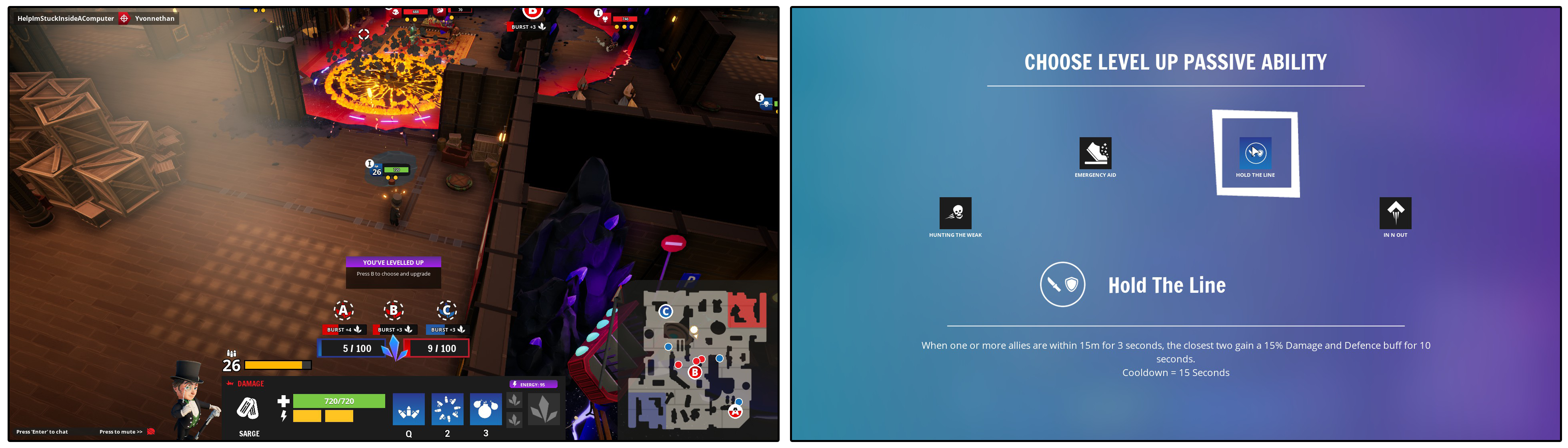 Steam post image