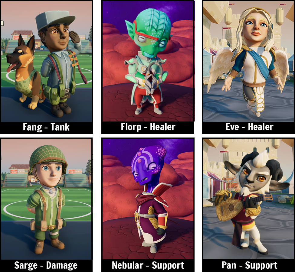 Steam post image