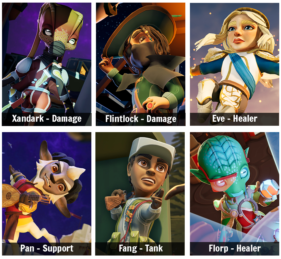 Steam post image