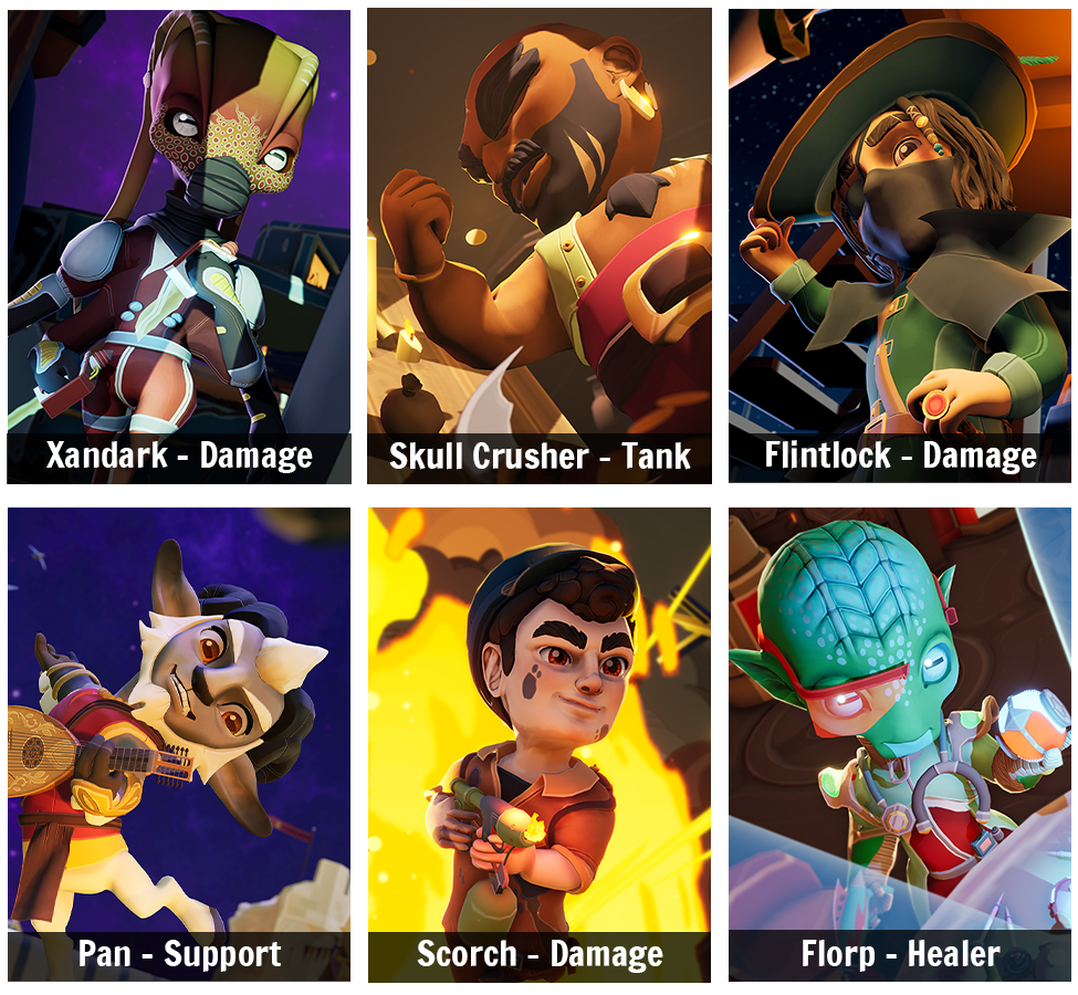 Steam post image