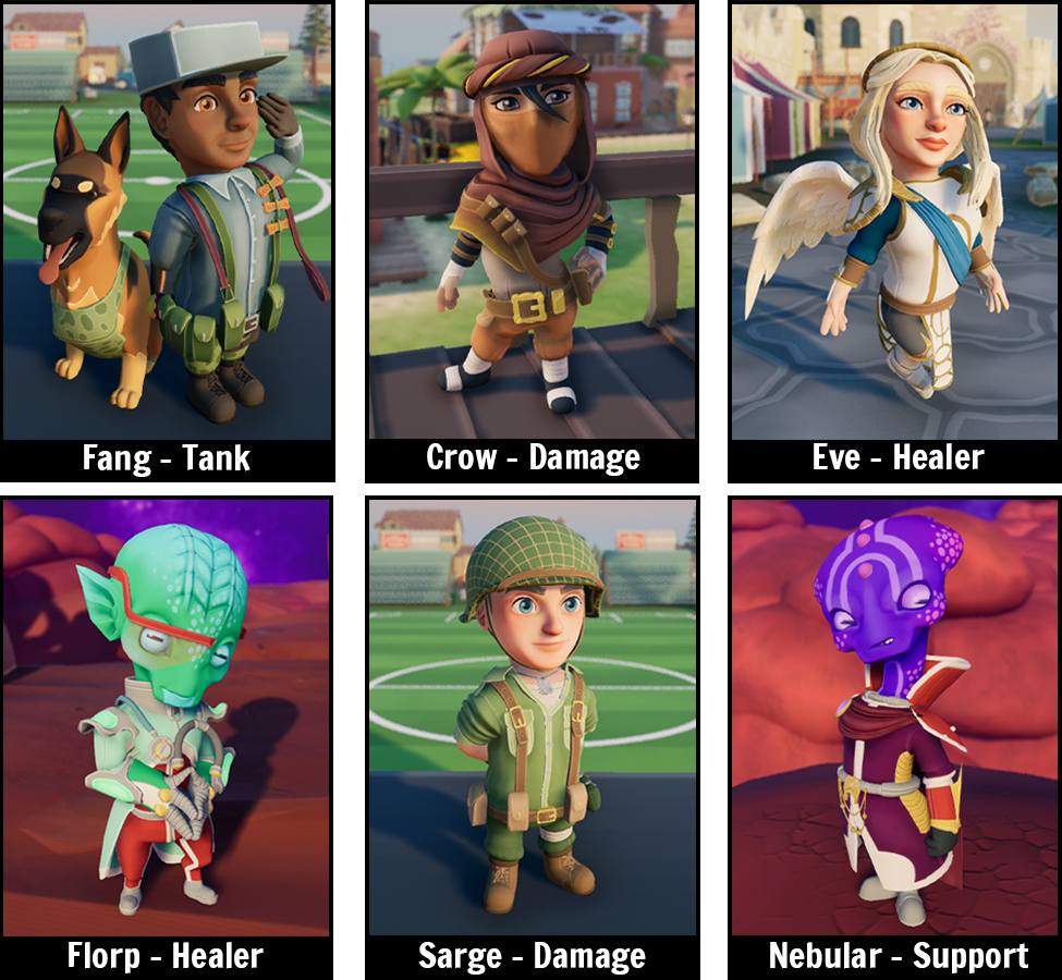 Steam post image