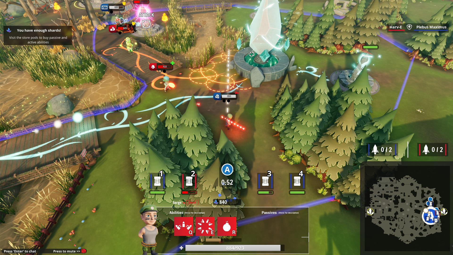 Steam post image
