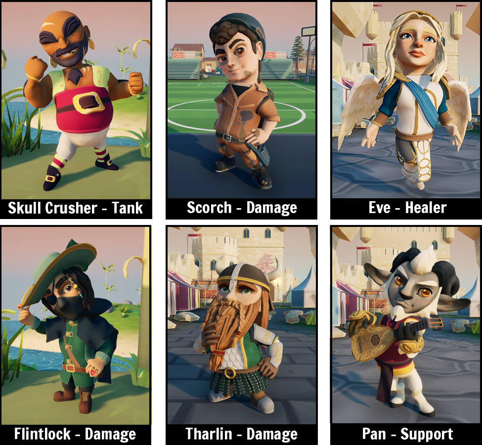 Steam post image
