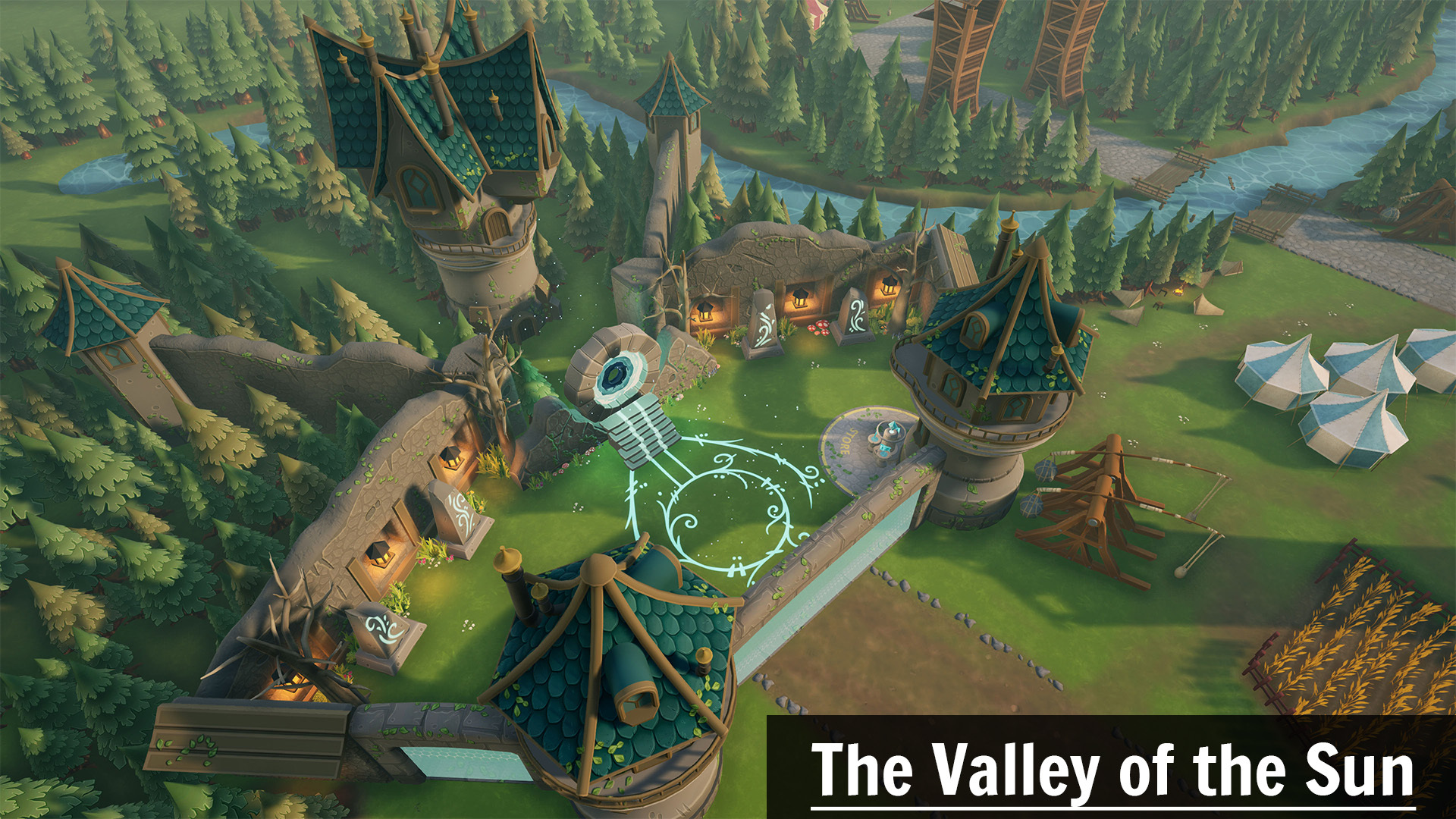 Steam post image