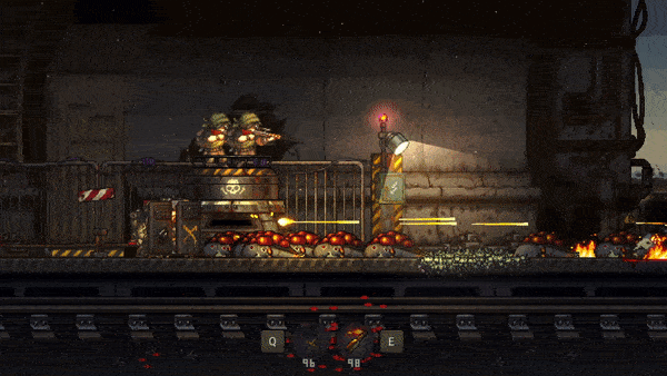 Steam post image