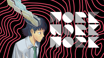 Save 50% on A Space for the Unbound Artbook on Steam