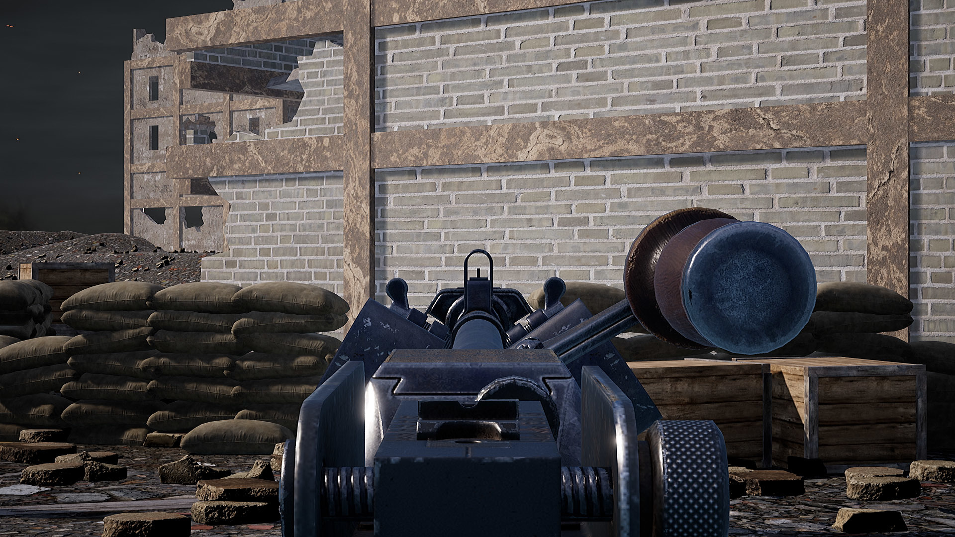Steam post image