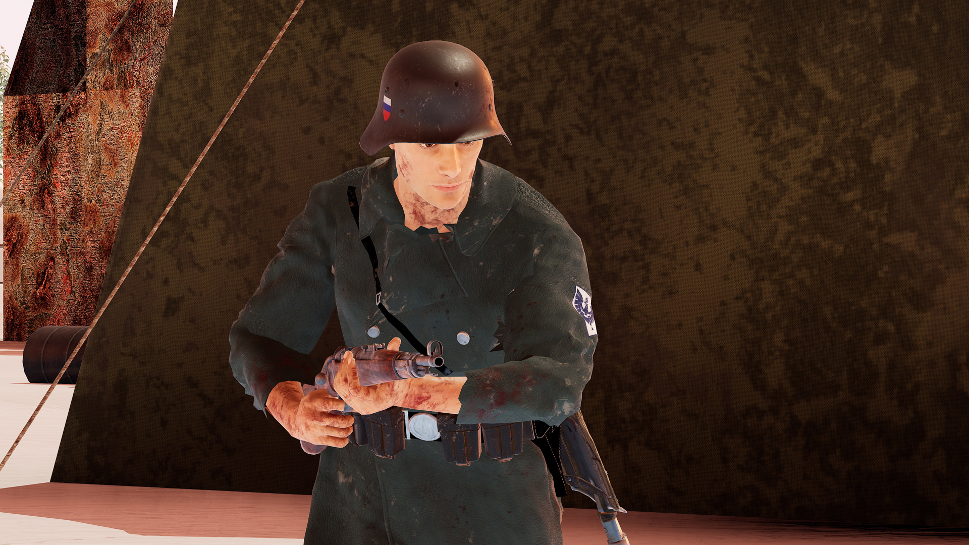 Steam post image