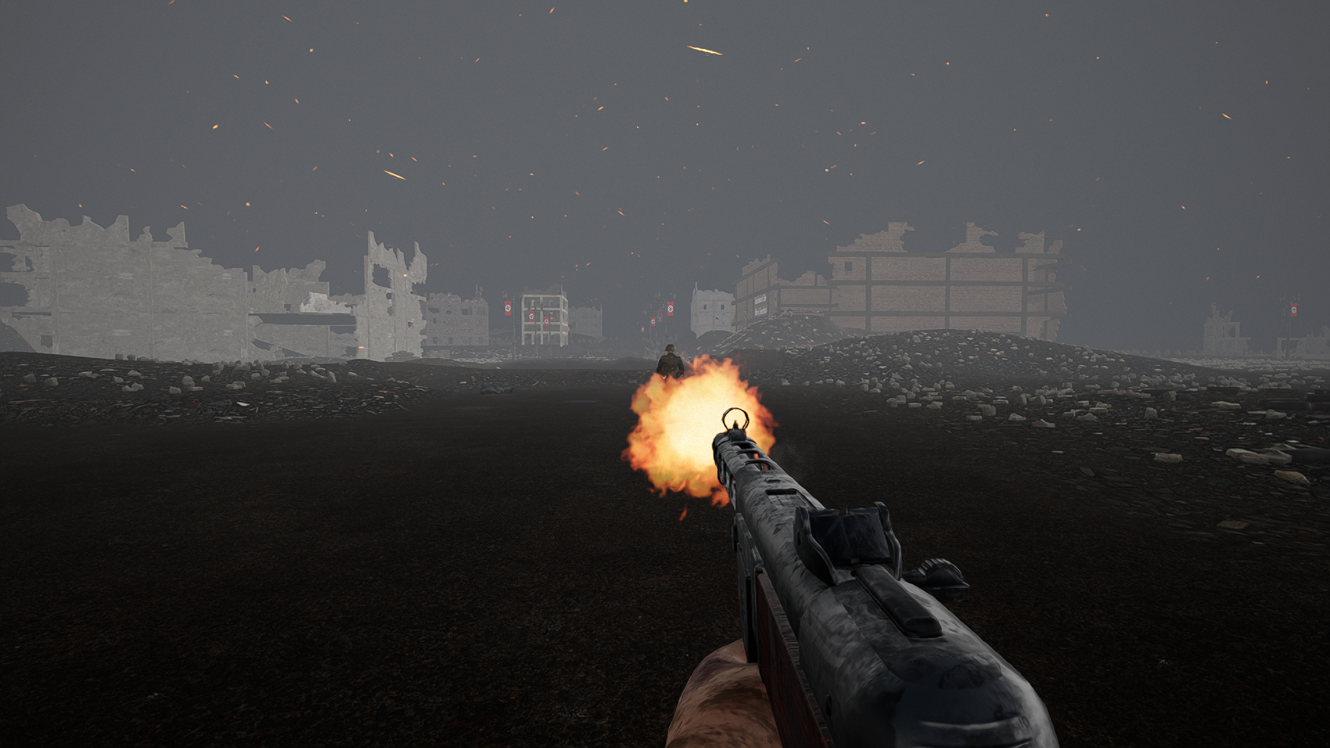 Steam post image