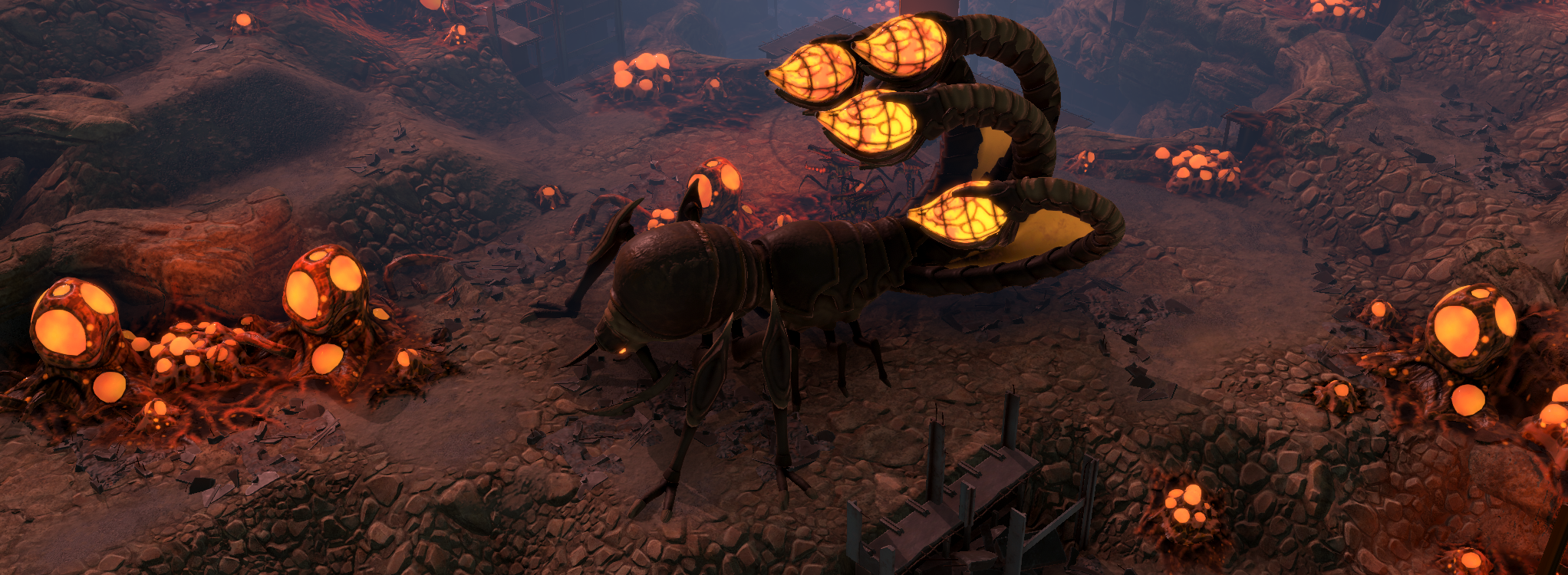Steam post image