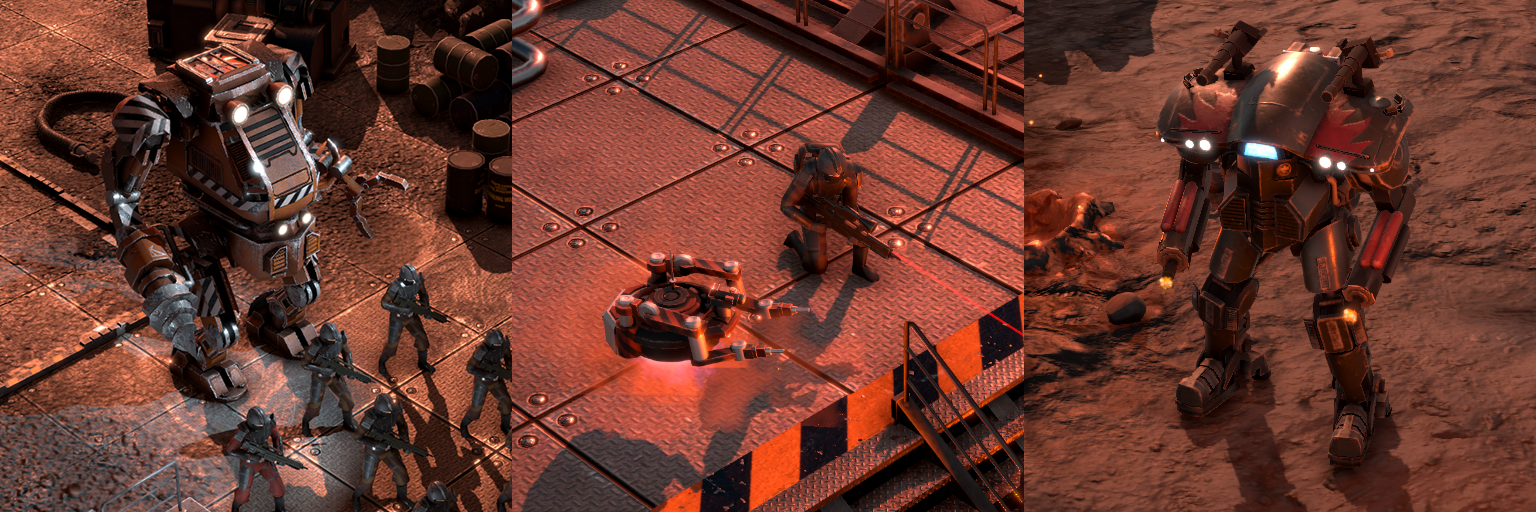 Steam post image