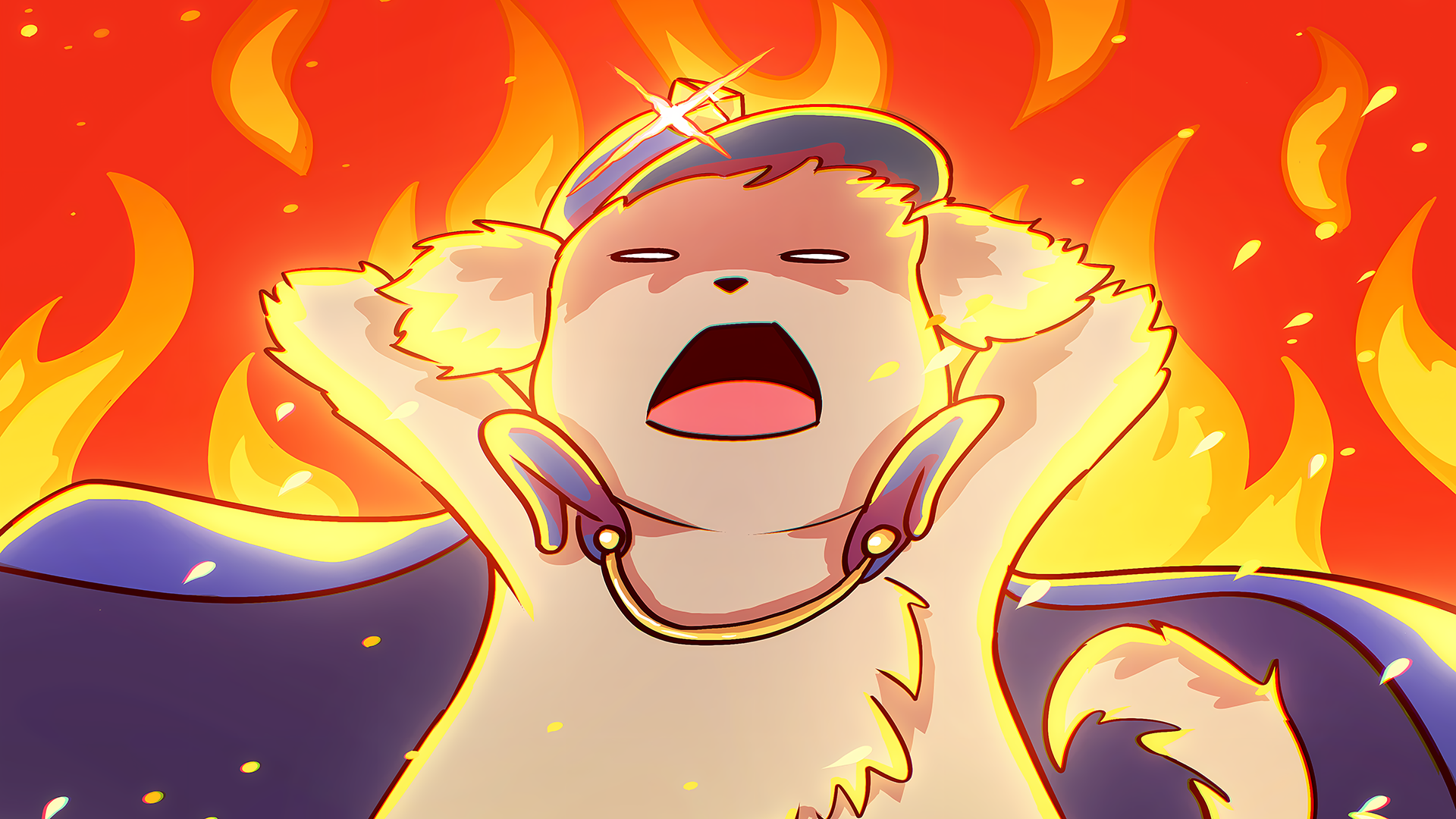 Steam post image