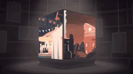 Steam post image