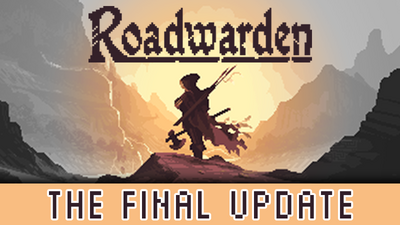 Roadwarden on Steam