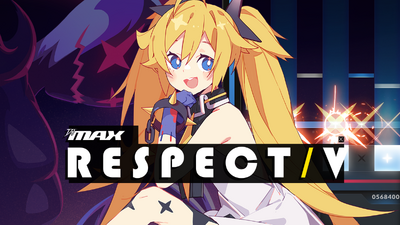 Steam：DJMAX RESPECT V - Emotional Sense PACK
