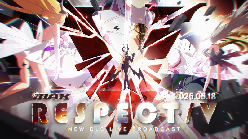 DJMAX RESPECT V | LIVE - 2026.06.18
