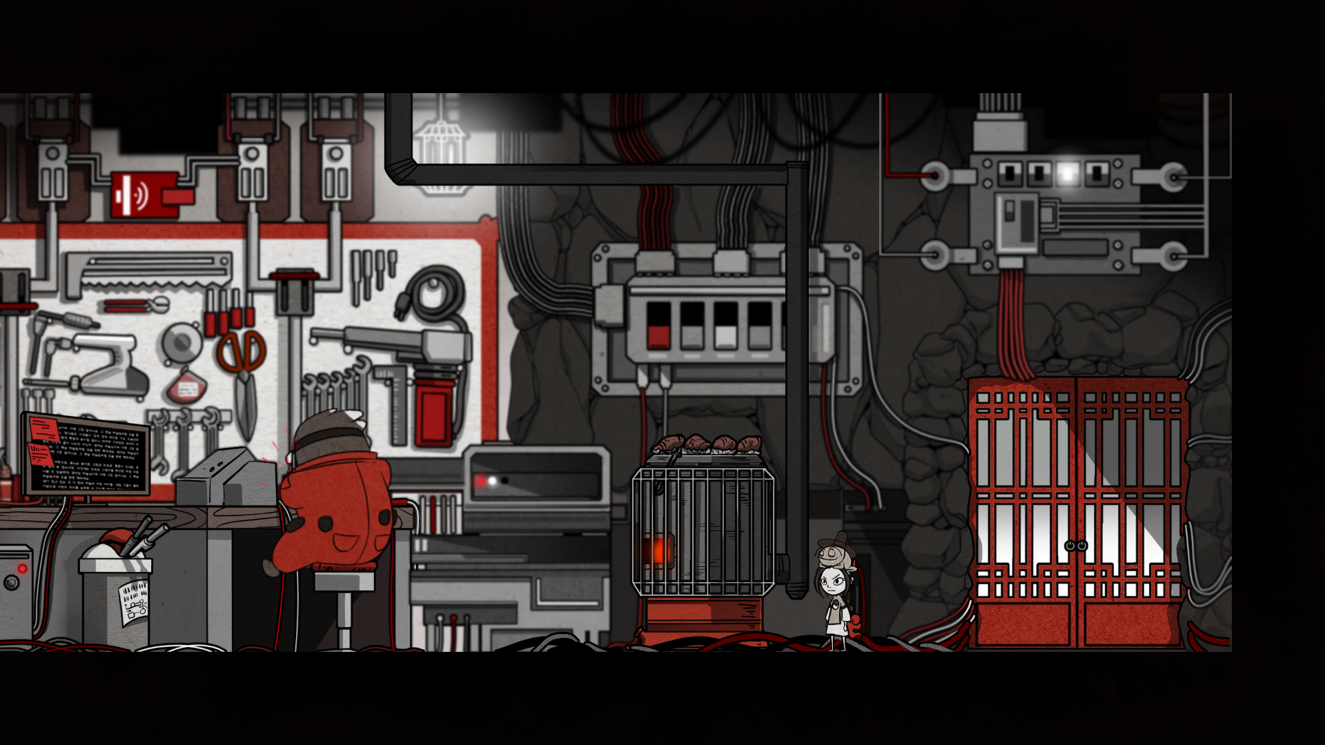 Steam post image