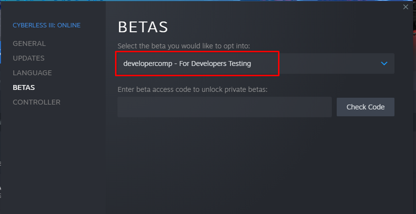 Steam post image