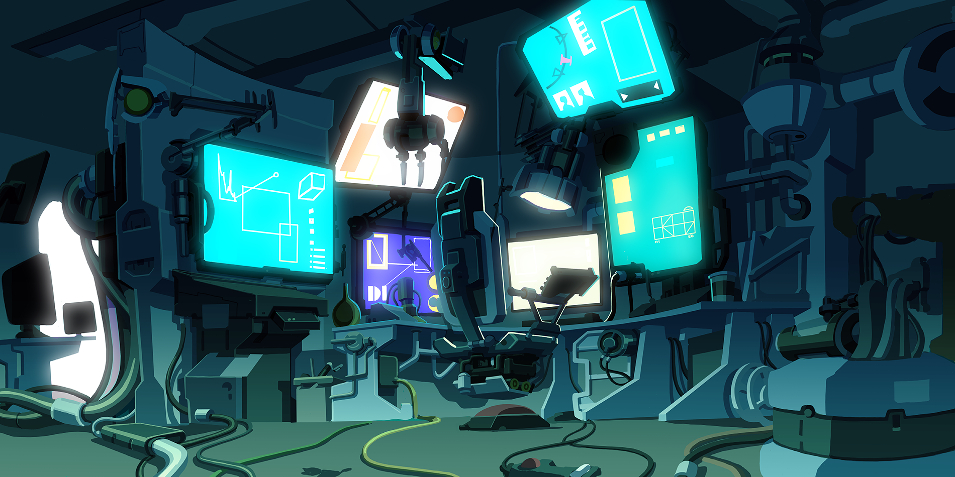 Steam post image