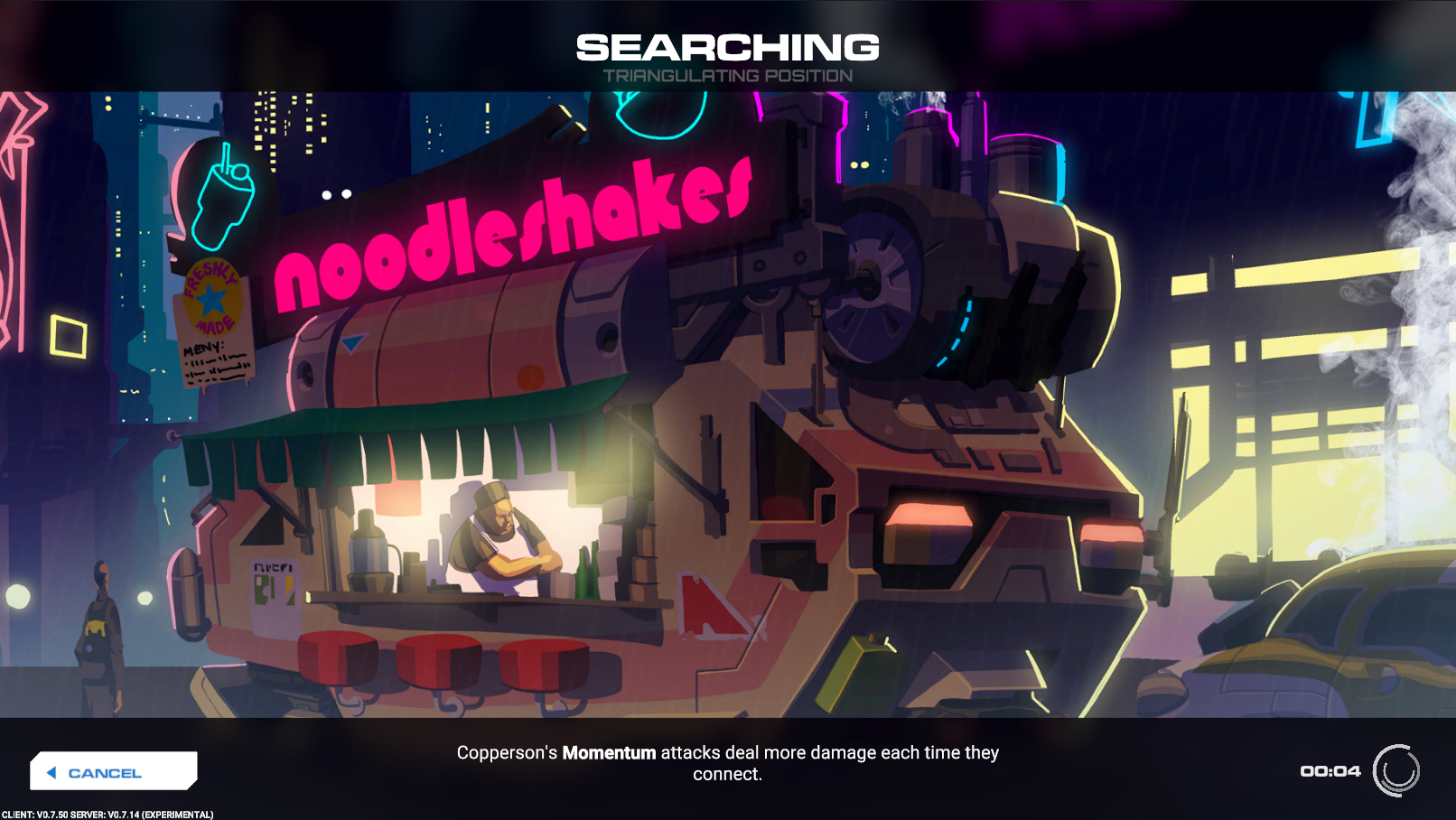 Steam post image