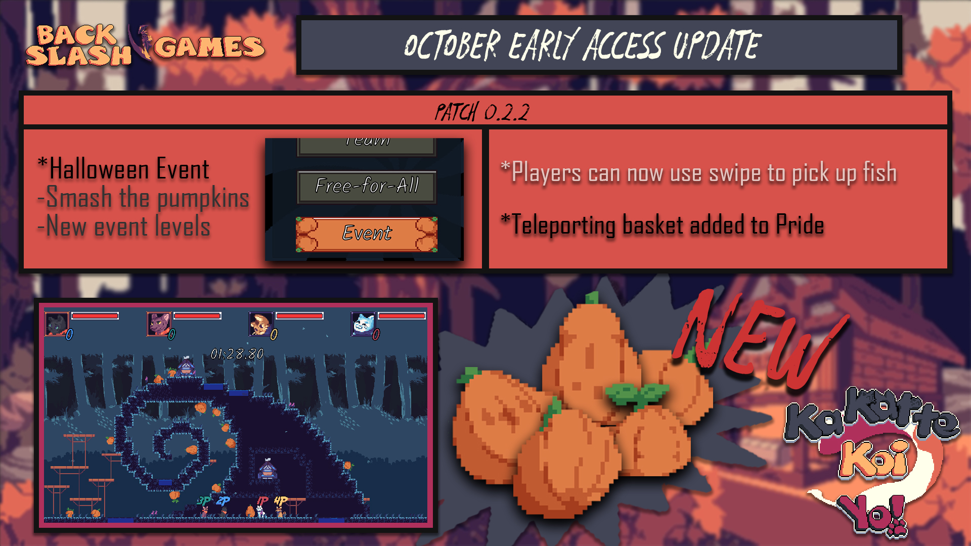 Steam post image