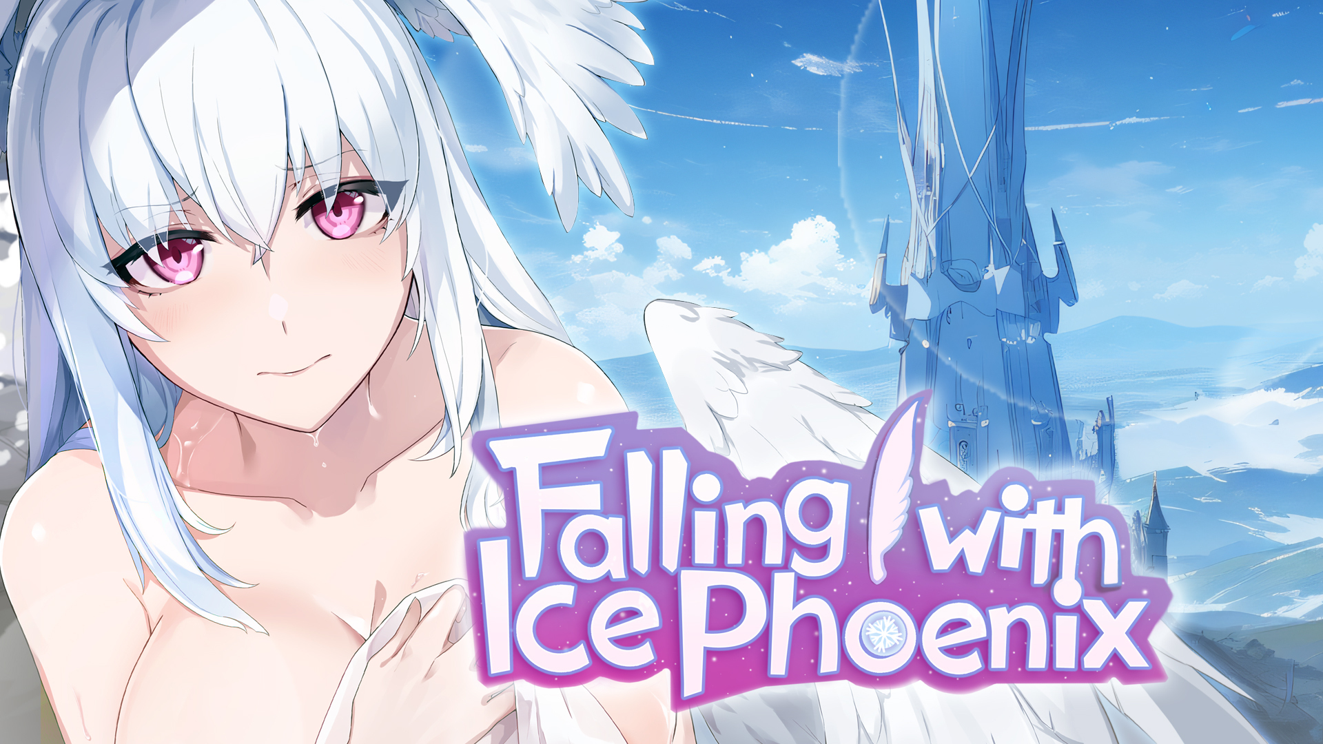 Steam :: Eternal Alice Studio :: 
