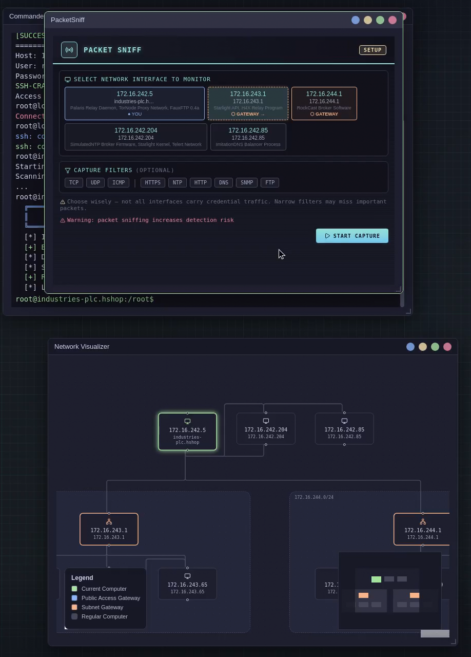 Steam post image