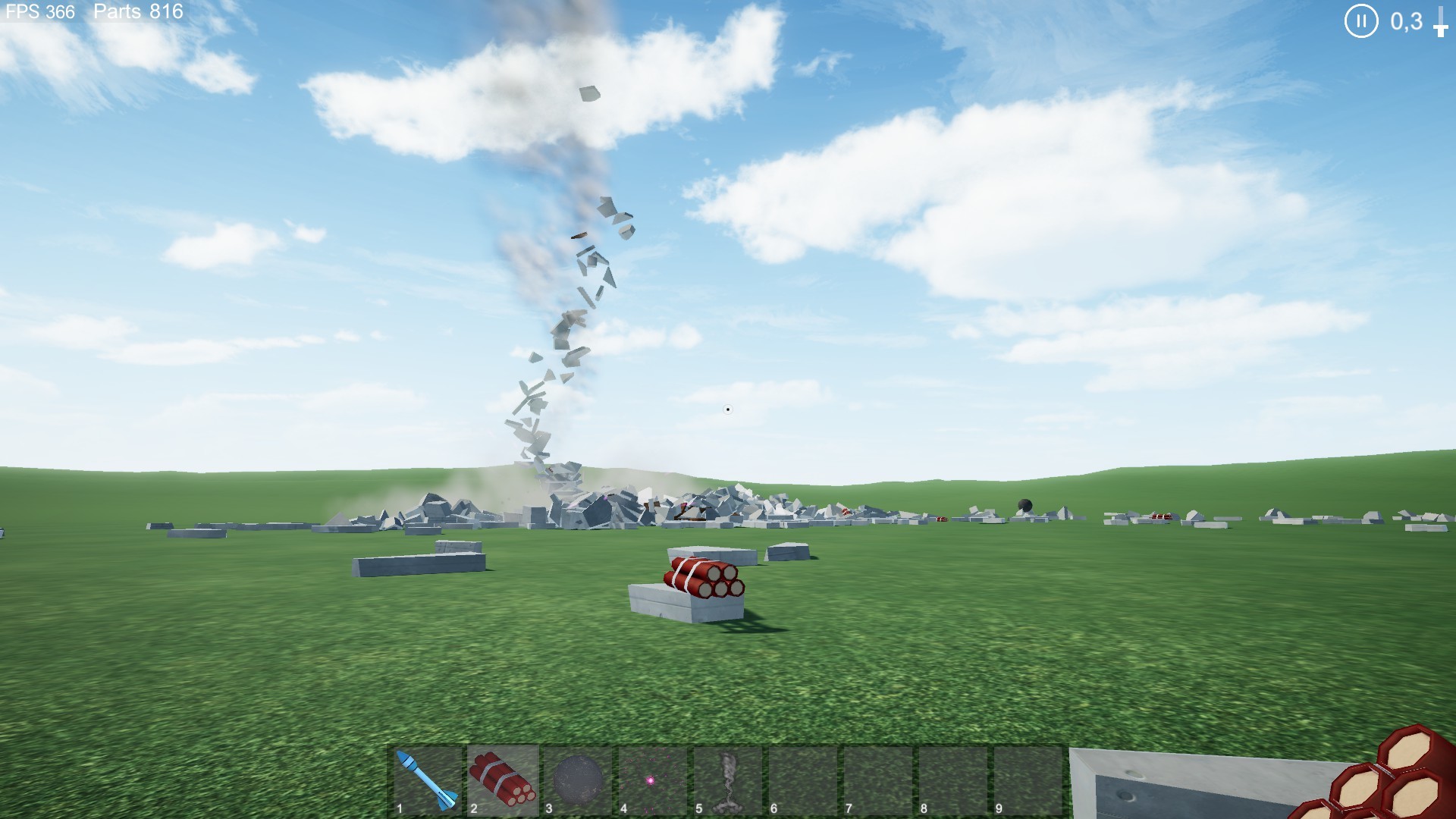 Steam post image