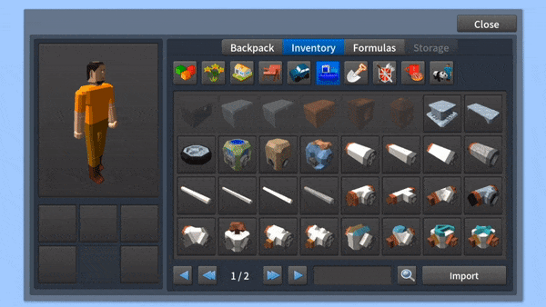 Steam post image
